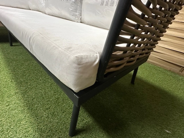 Zestaw ogrodowy Sunset