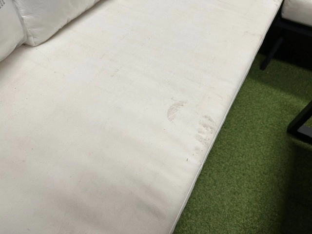 Zestaw ogrodowy Sunset