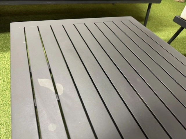 Zestaw ogrodowy Sunset