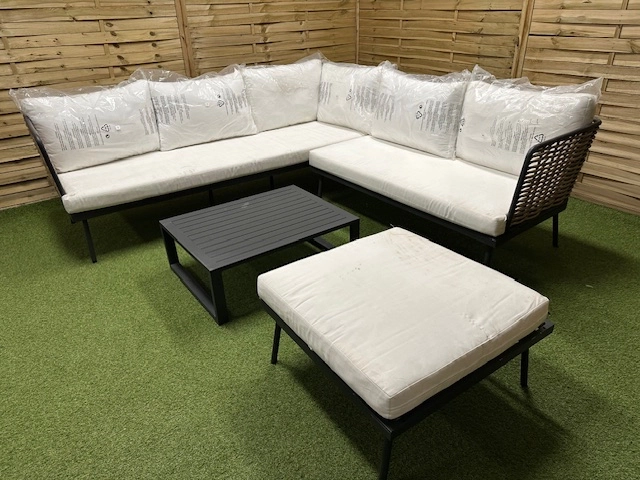 Zestaw ogrodowy Sunset