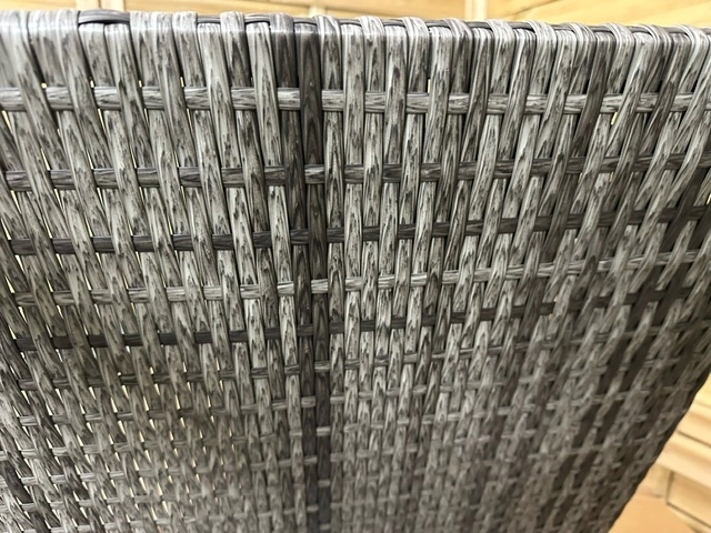 Zestaw wypoczynkowy zapakowany cały outlet