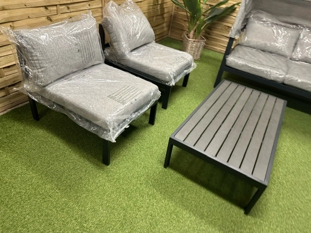 Meble ogrodowe outlet Długołęka