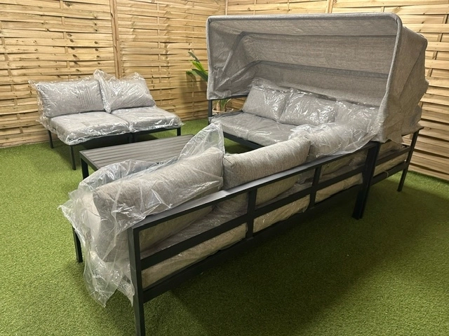 Meble ogrodowe outlet Długołęka