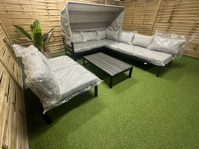 Meble ogrodowe outlet Długołęka