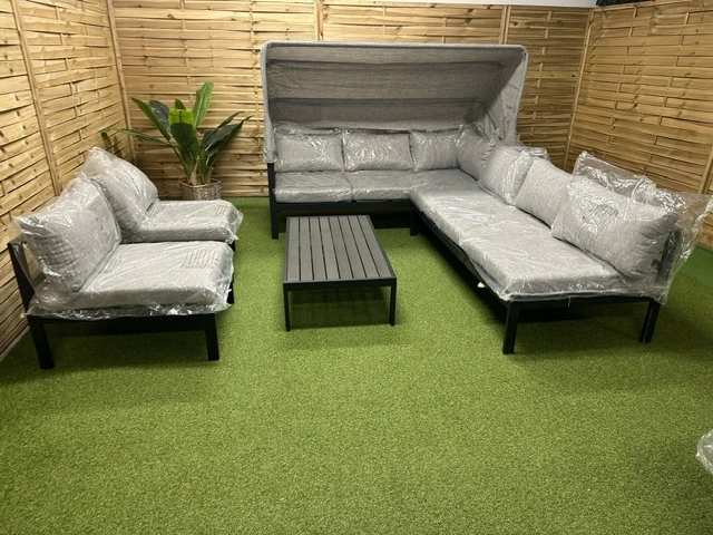 Meble ogrodowe outlet Długołęka