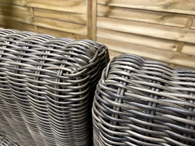 Zestaw wypoczynkowy Rondino outlet