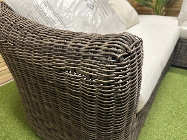 Zestaw wypoczynkowy Rondino outlet