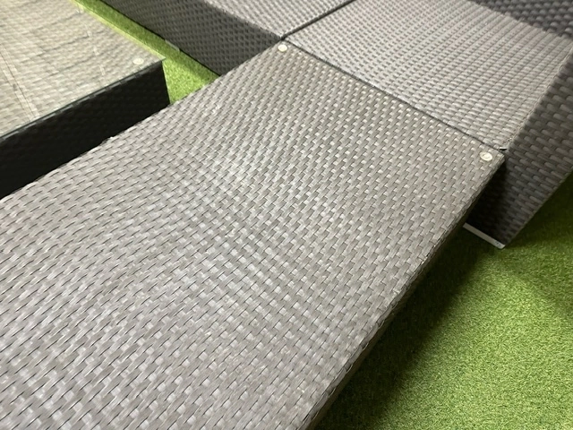 Elegancki zestaw ogrodowy wypoczynkowy outlet promocja gratis