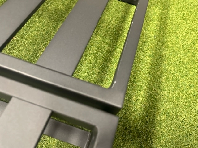 Leżaki dwuosobowe outlet meble na ogród