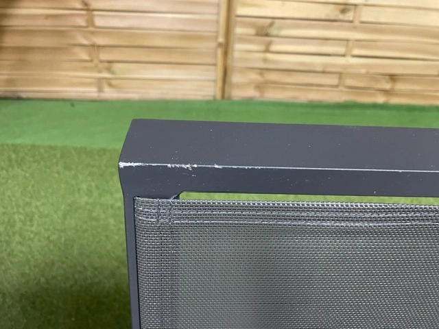 Meble ogrodowe jasne outlet promocja niska cena