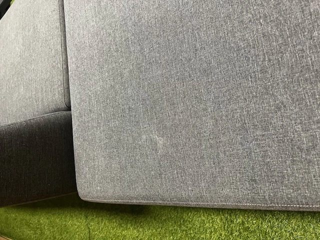 Zestaw ogrodowy z pokrowcem