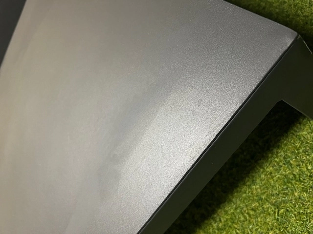 Zestaw ogrodowy z pokrowcem