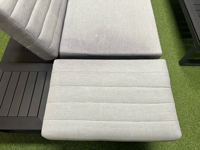 Zestaw ogrodowy Casper