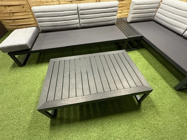 Zestaw ogrodowy Casper