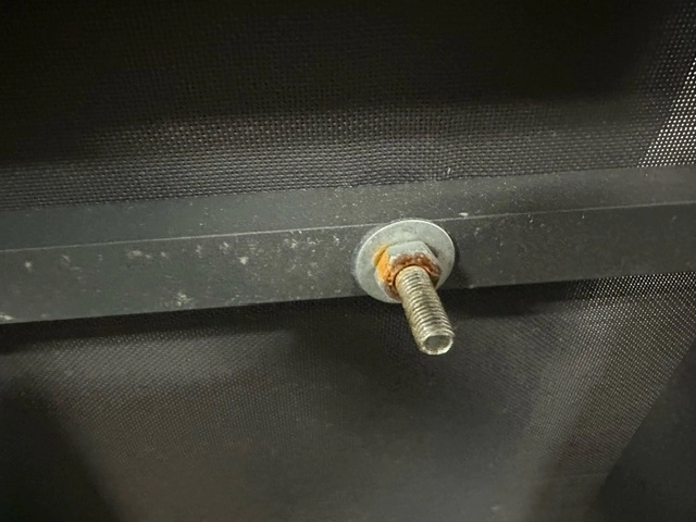 Zestaw ogrodowy Casper