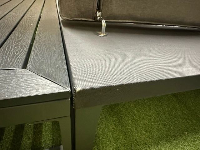 Zestaw ogrodowy Casper