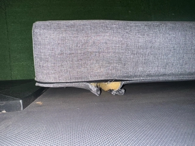 Zestaw ogrodowy Casper