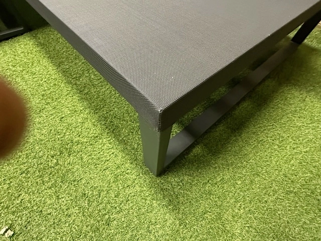 Zestaw ogrodowy Casper