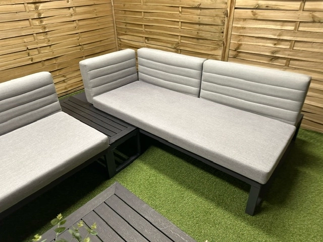 Zestaw ogrodowy Casper