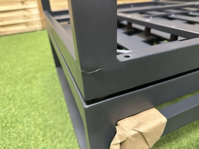 Zestaw ogrodowy tarasowy promocja