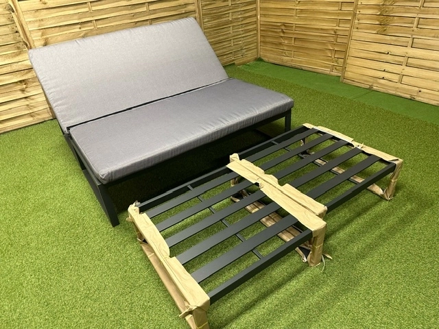 Zestaw ogrodowy tarasowy promocja