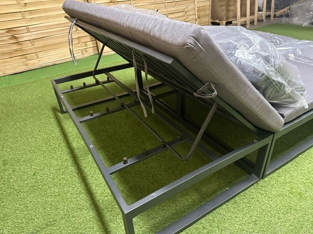 Zestaw ogrodowy tarasowy promocja