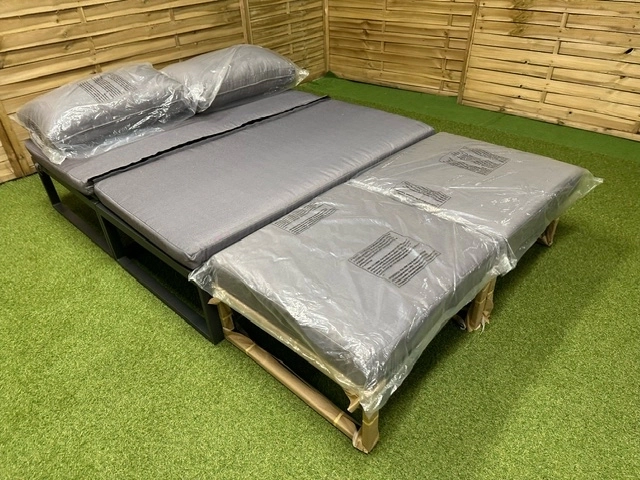 Zestaw ogrodowy tarasowy promocja