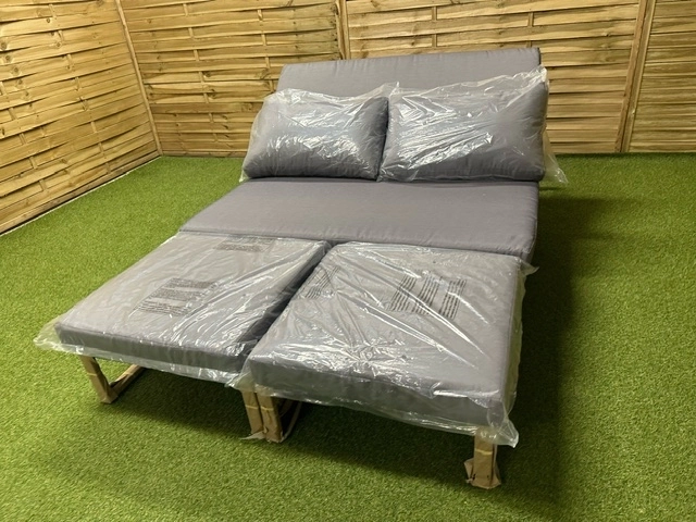 Zestaw ogrodowy tarasowy promocja