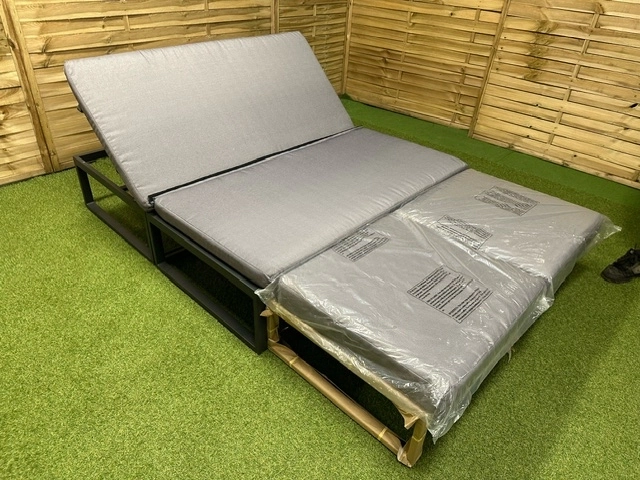 Zestaw ogrodowy tarasowy promocja