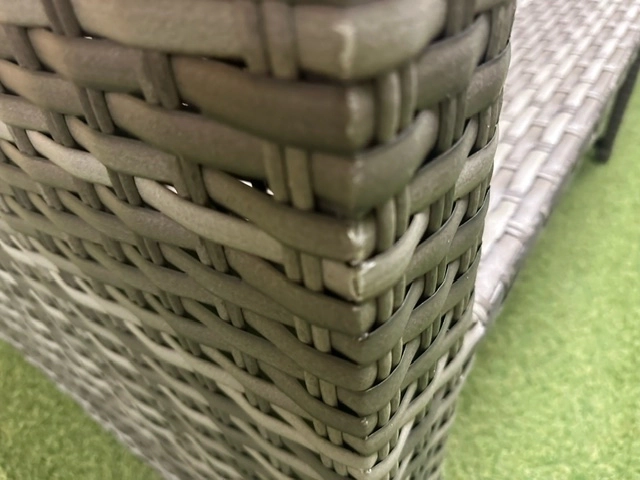 Zestaw ogrodowy Malva Mix ze stolikiem