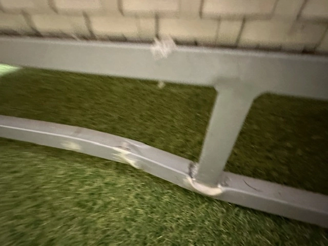 Zestaw ogrodowy wypoczynkowy outlet optigarden