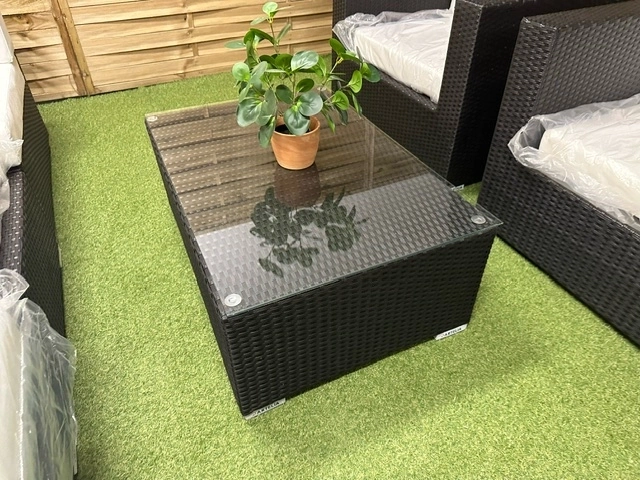 Zestaw wypoczynkowo ogrodowy outlet meble optigarden długołęka tanio