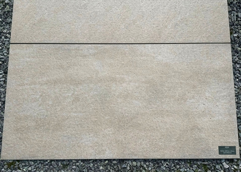 Płytka Pietra Serena Cream 60x120x2cm
