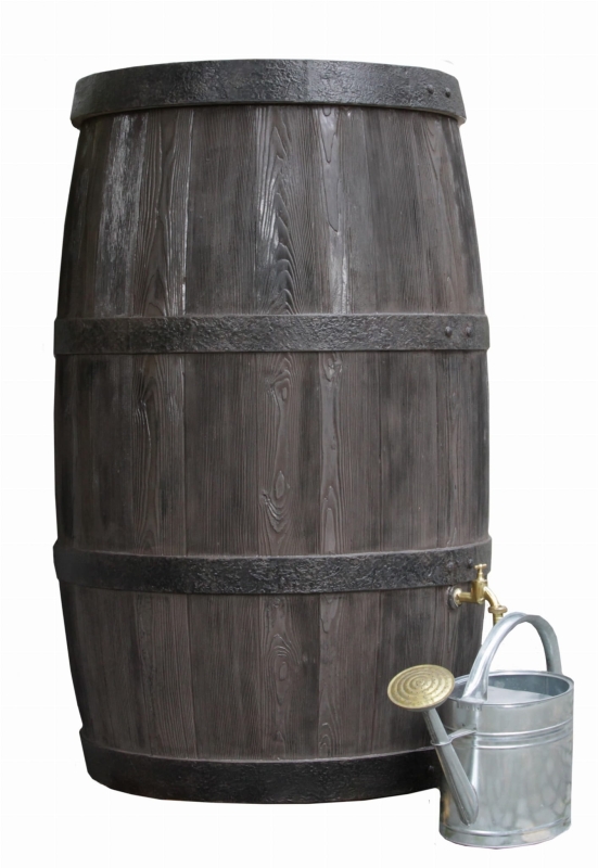Zbiornik  na deszczową wodę Burgund 500l