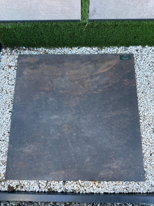 Płytka Peacock Rusty 90x90x3cm