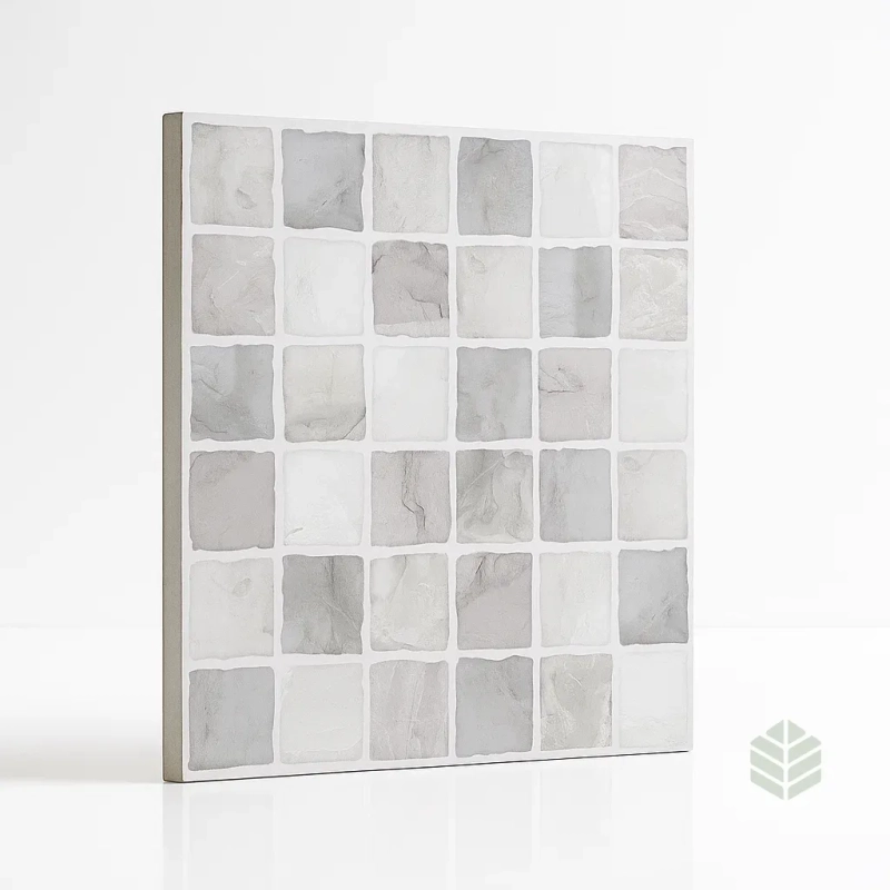 Płytka Squared Mixed 90x90x2cm