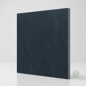 ZOYA Sandstone Black 60x60x2cm  