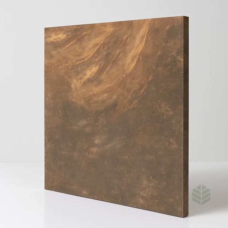 Płytka Peacock Copper 60x60x2cm