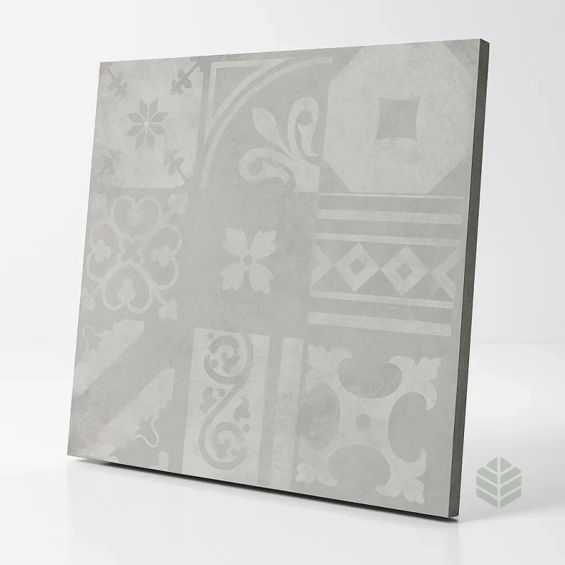 Płytka Downtown Dekor 90x90x3cm