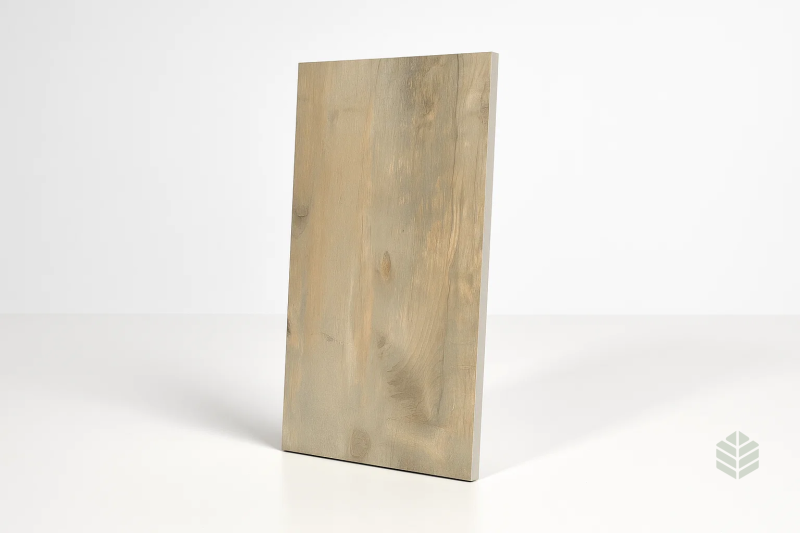 Płyta nowa Flairstone Wood Light Brown 45x90x2 cm