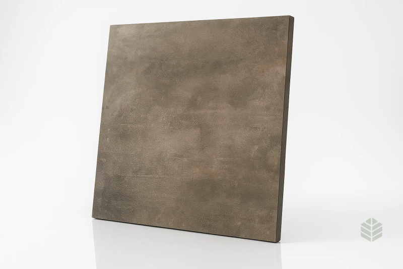 Ultramoderno dark brown 60x60x3