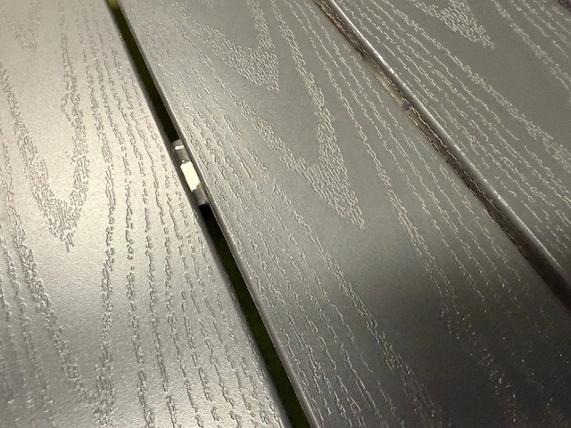 Stół z krzesłami na ogród 6 osobowy