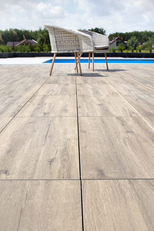 Płytka Soumi Creme 40x120x2cm