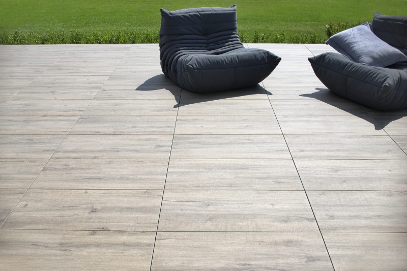 Płytka Soumi Creme 40x120x2cm