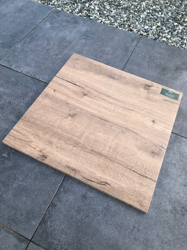 Płytka Soumi Brown 40x120x2cm