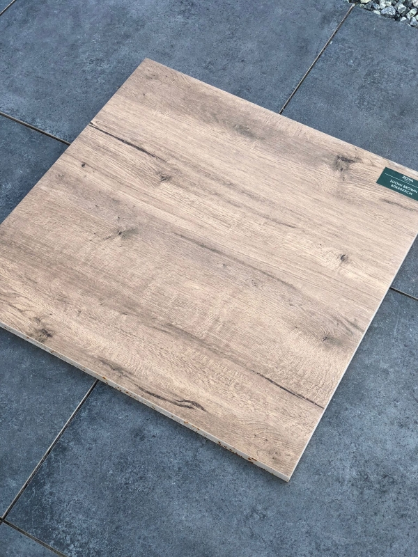 Płytka Soumi Brown 40x120x2cm