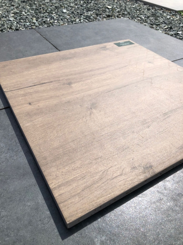 Płytka Soumi Brown 40x120x2cm