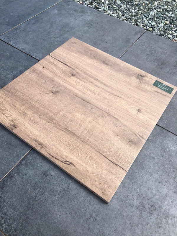 Płytka Soumi Brown 40x120x2cm