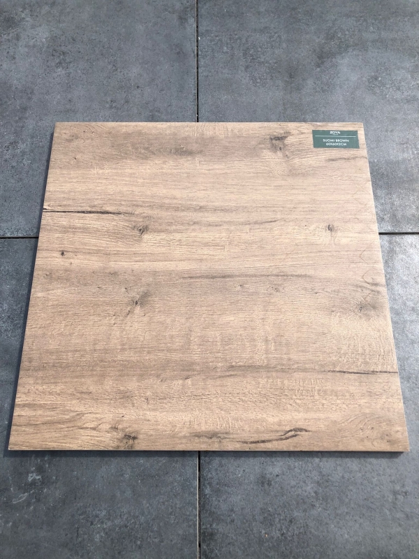 Płytka Soumi Brown 40x120x2cm