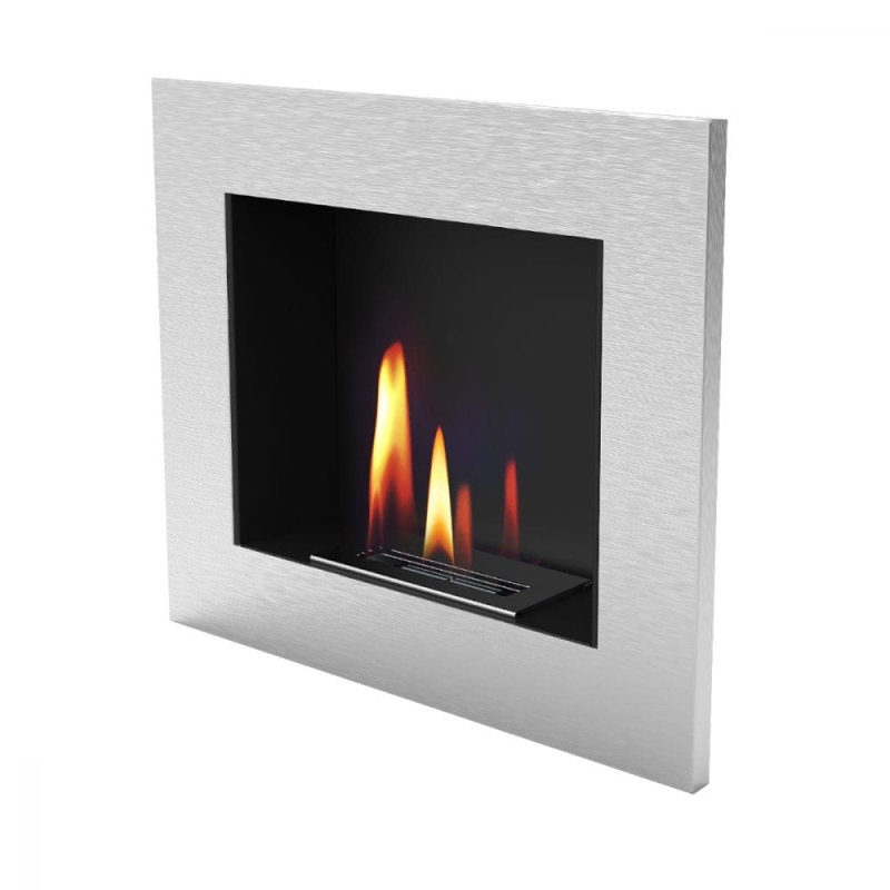 Biokominek Uniflam 50x40cm